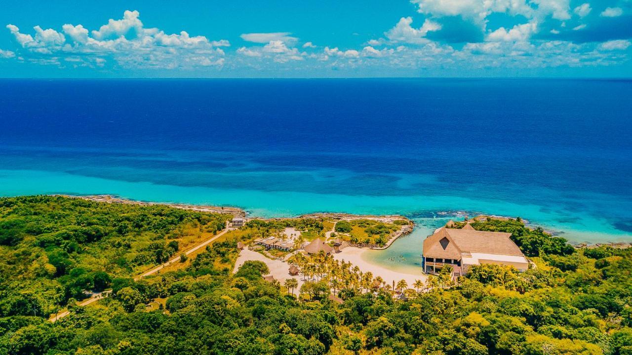 OCCIDENTAL AT XCARET DESTINATION RIVIERA MAYA: LOW RATES, SAVE ON YOUR STAY